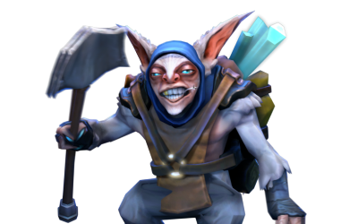 Meepo dota 2