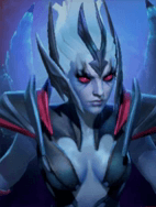 Vengeful Spirit › Overview